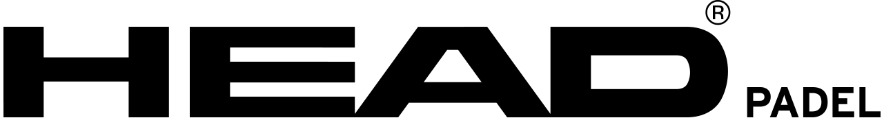 HEAD padel logo