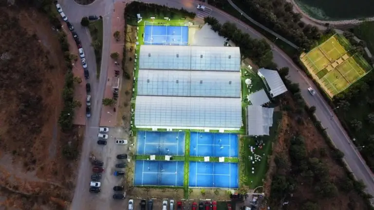 Club cerrado del Aguila in Spain