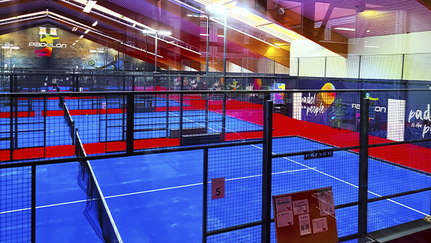 Padelon Heilbronn