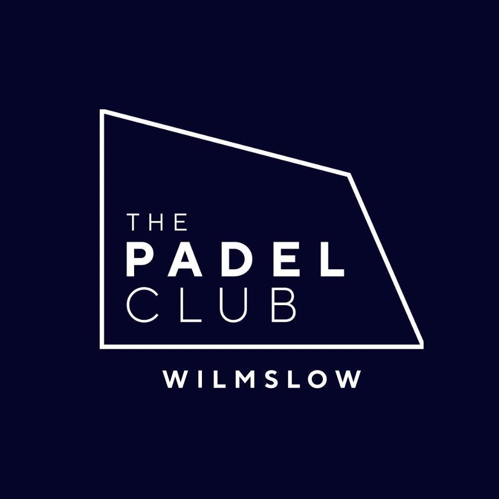 The padel club Wilmslow