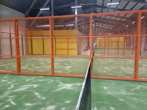 The Padel Club UK