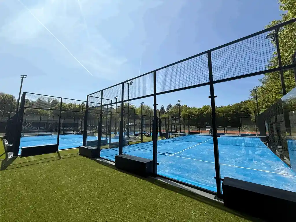 PadelFokus in Germany