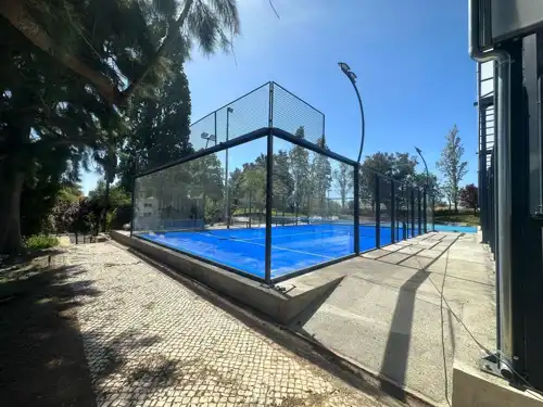 Novo Padel Club in Portugal