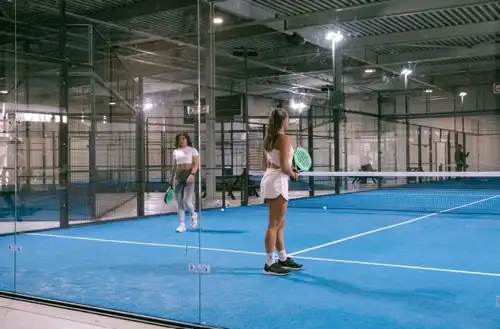 The Padel Club UK