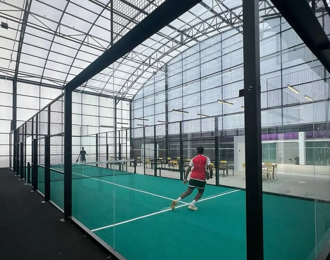 Rocket Padel Ilford in UK