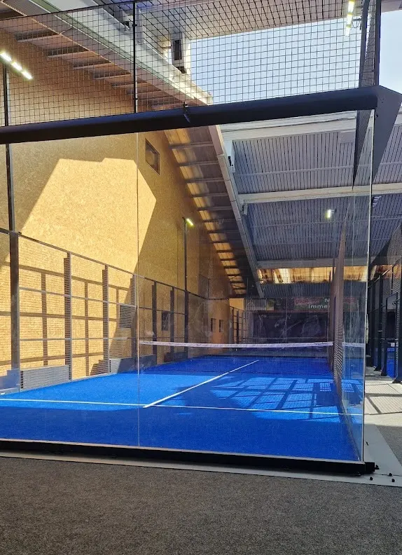 Match Center in Germany