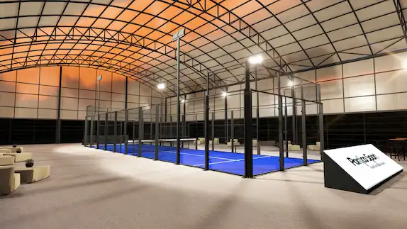 Single court