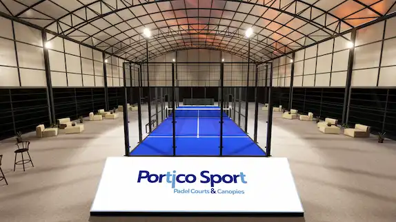 Single court