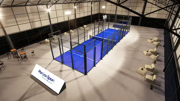 Single court