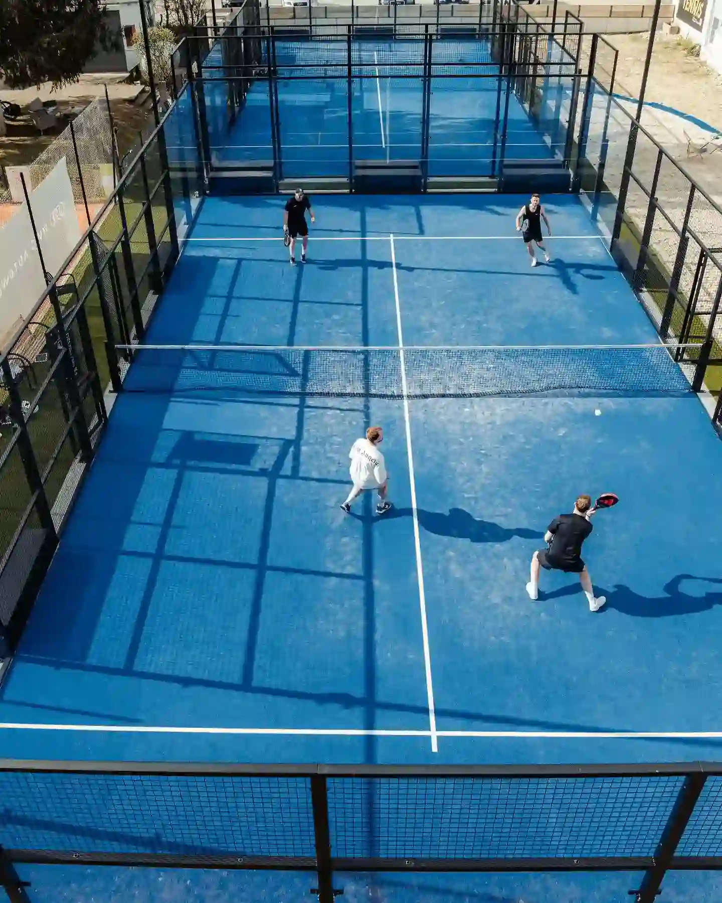 Padel France