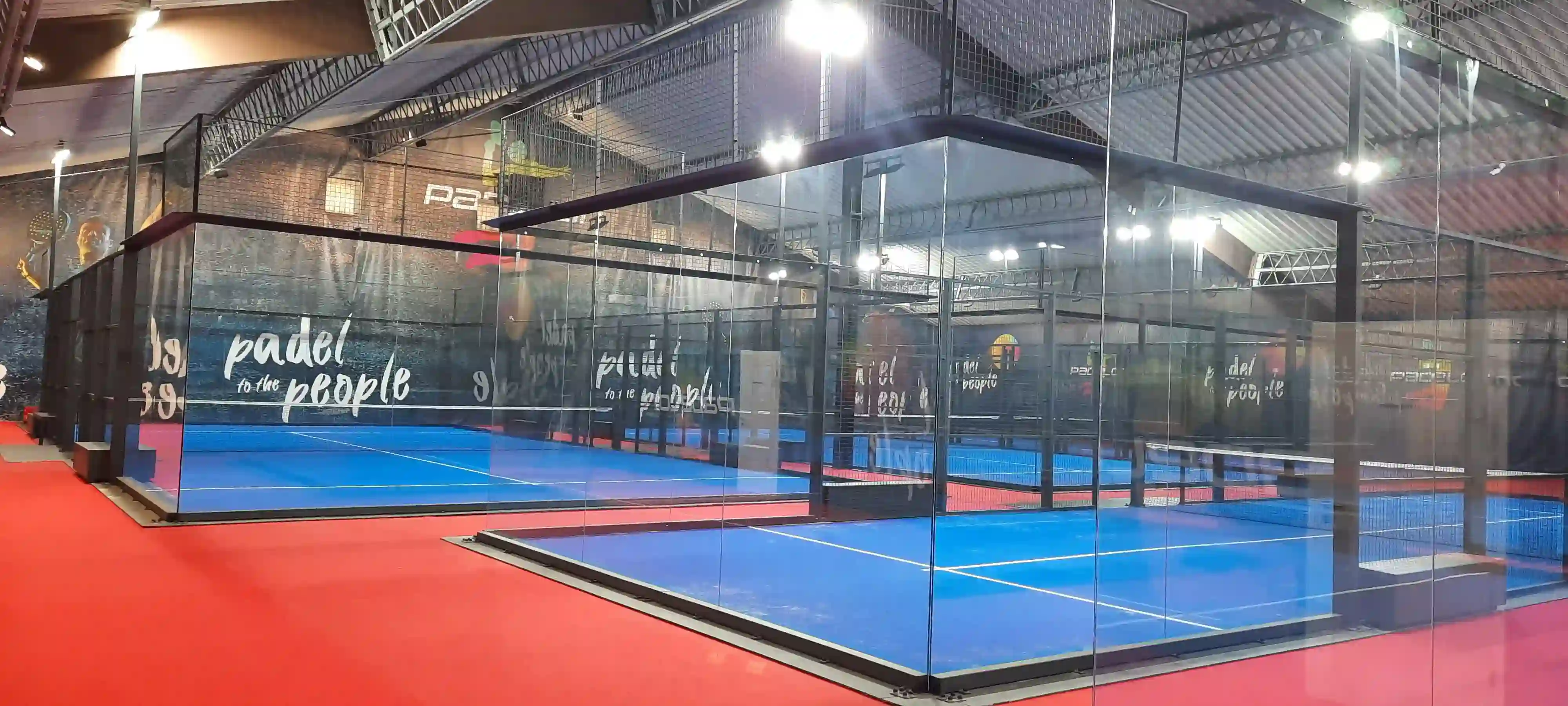 BigPadel