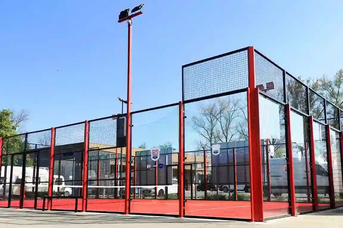 TSG 1885 Augsburg-Lechhausen e. V. in Augsburg