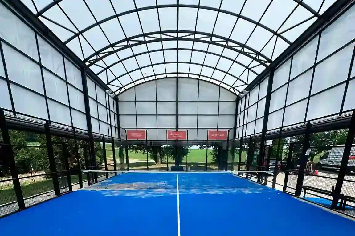 Racket Sport GmbH in Osnabrück