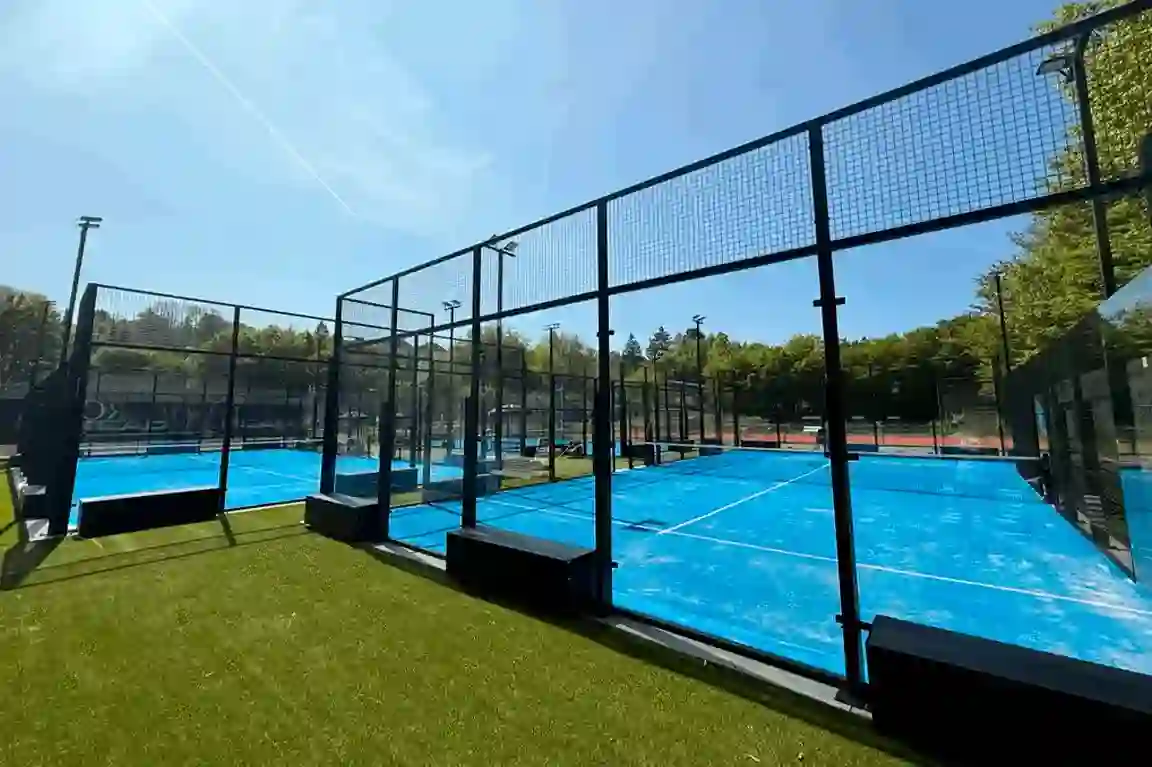 PadelFokus in Iserlohn