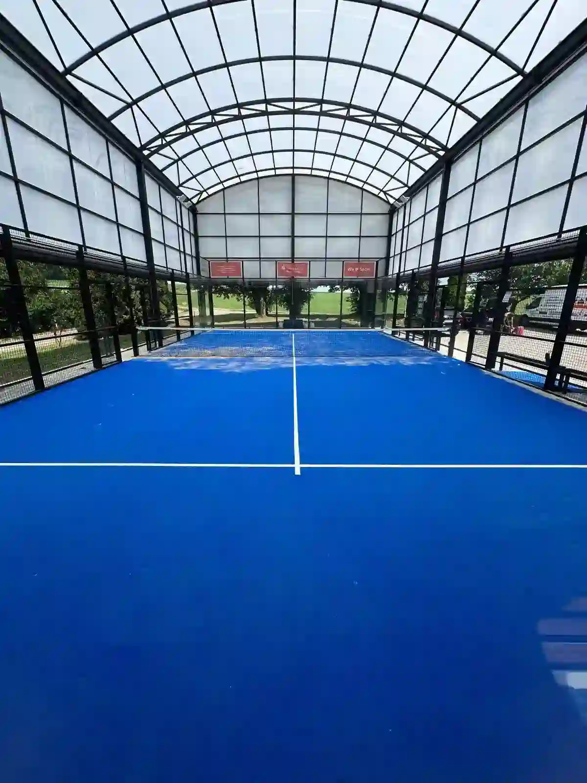 BigPadel