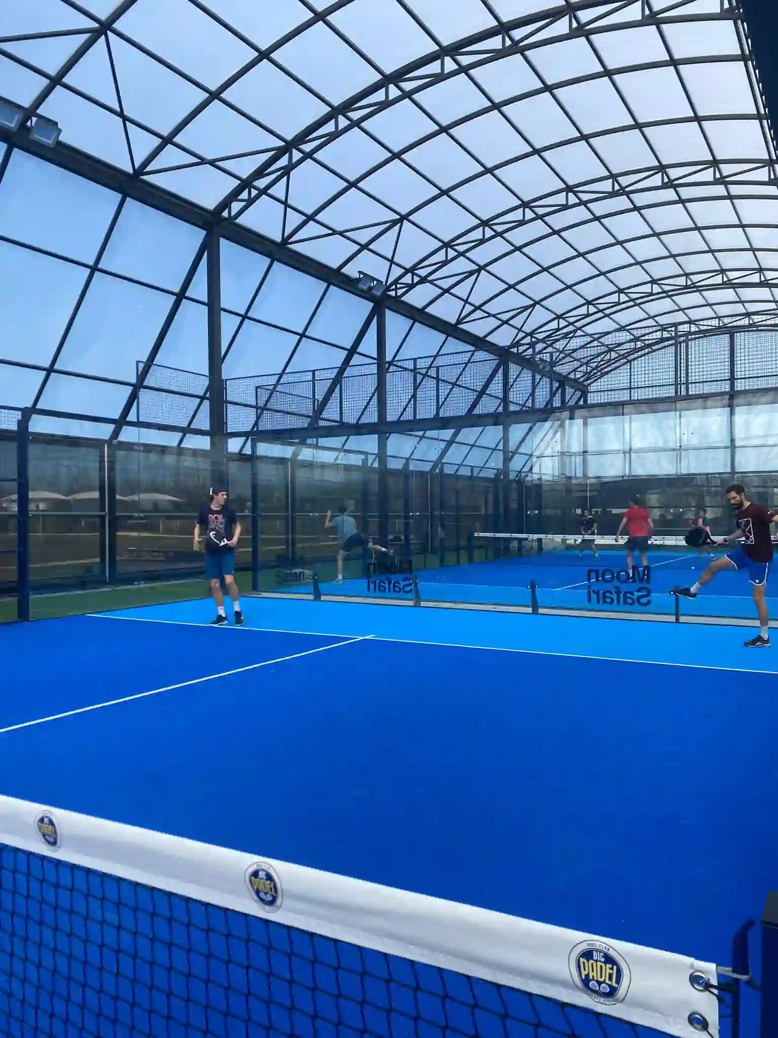 BigPadel