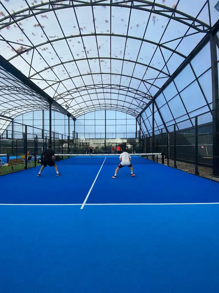 BigPadel