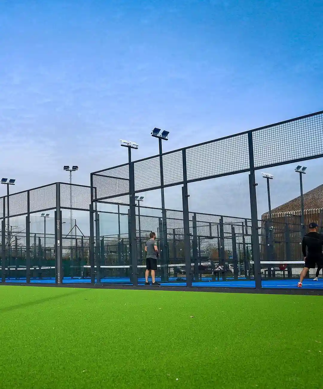 Padel France