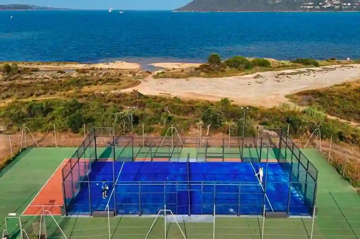 Résidence de Vacances Paese Serenu in Corsica