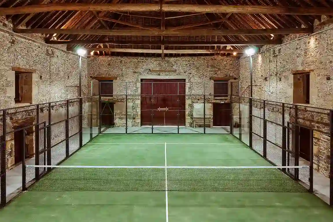 Le Domaine d'Essendiéras in Essendiéras