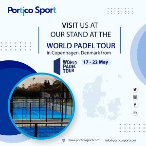 Padel World Tour