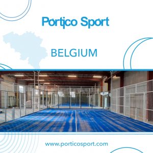 Portico Sport & Bélgica
