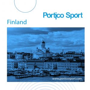 Instalaciones en Europa por Portico Sport