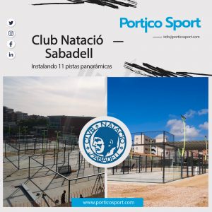 Instalaciones en Sabadell