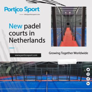 Instalación Finalizada en Holanda