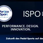 Portico Sport en ISPO 2025