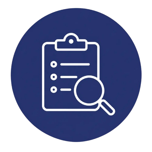 icono analisis proyecto