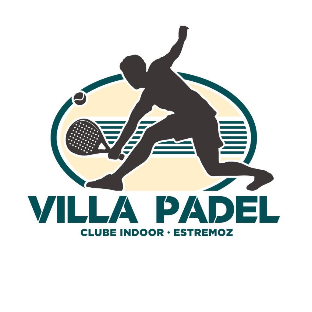 Logo de Villa Padel Club