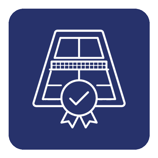 icono campo de juego