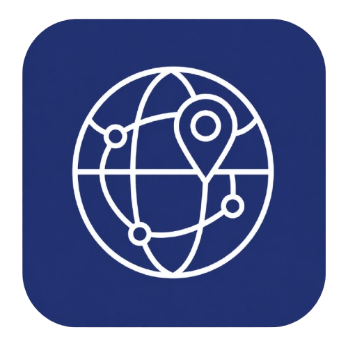 icono red global
