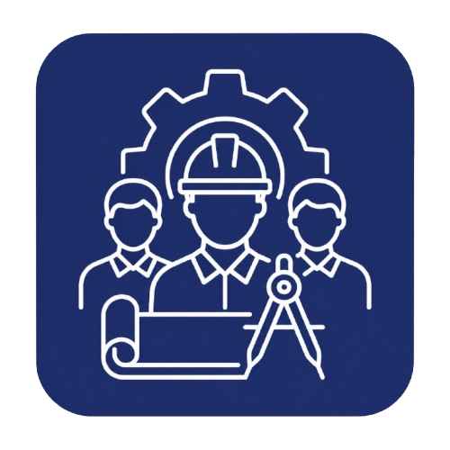 icono equipo tecnico