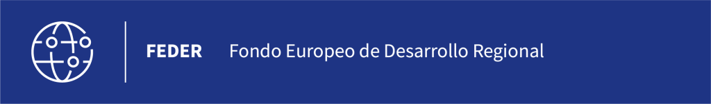 Fondo Europeo de Desarrollo Regional