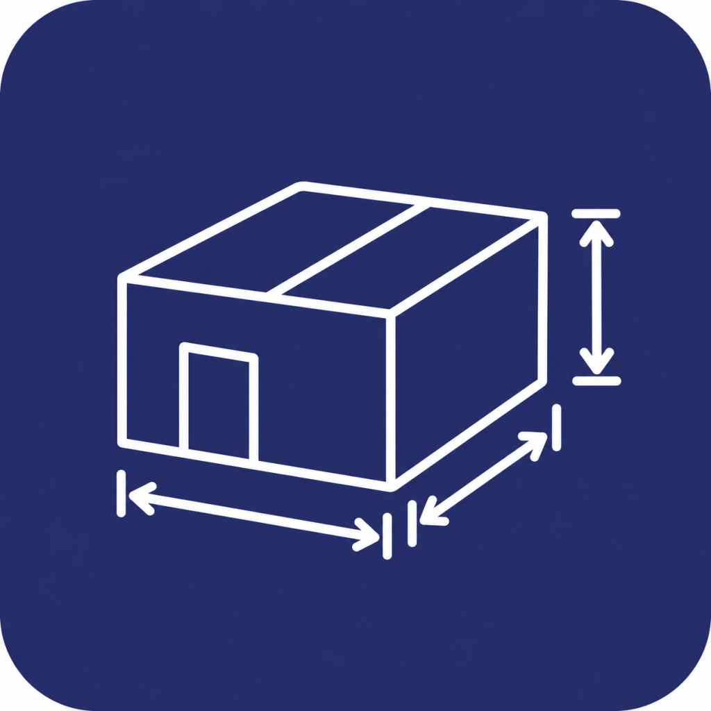 icono estructura 3d