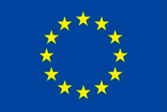 Logotipo Unión Europea