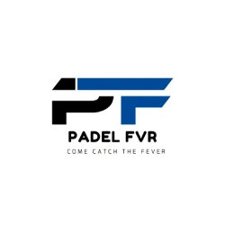Padel FVR logo Proyecto Portico Sport