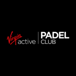 virgin active padel club the glen logo Proyecto Portico Sport
