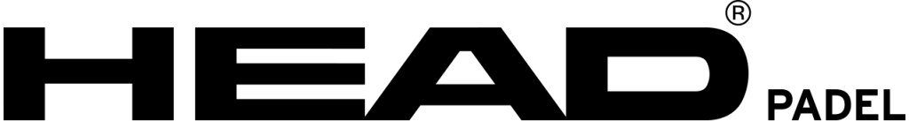 Head padel logo