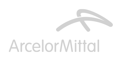 arcelor-mittal logo