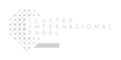 cluster-international-padel logo