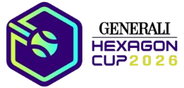 Hexagon Head Cup Generali 2026