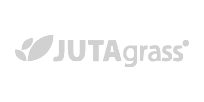 jutagrass logo