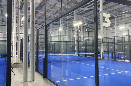 Pista Padel Bizkaia 8
